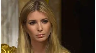 Image for Ivanka Trump : Une Vie sous les Feux de la Rampe