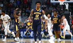 Image for Ja Morant : Un Talent Fulgurant à la Croisée des Chemins