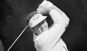 Image for Jack Burke Jr : Une Légende du Golf Américain