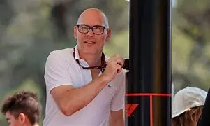 Image for Jacques Villeneuve : Une Légende de la Formule 1