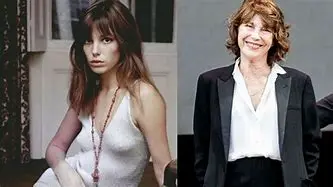 Image for Jane Birkin : Icône intemporelle de la mode, de la musique et du cinéma