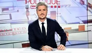 Image for Jean-Baptiste Boursier : Un parcours exemplaire au cœur de l'information