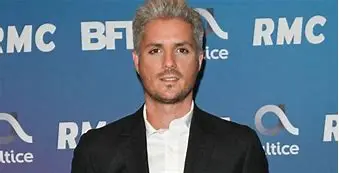 Image for Jean-Baptiste Boursier : Une Figure Majeure du Journalisme Télévisé