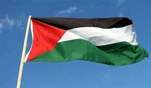 Image for Jean-Luc Mélenchon et le drapeau palestinien : Un soutien historique et controversé
