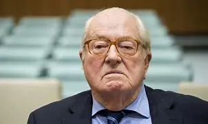 Image for Jean-Marie Le Pen : Biographie, idées et héritage politique
