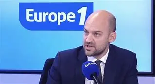 Image for Jean-Noël Barrot : Architecte de la Transition Numérique et des Télécommunications en France