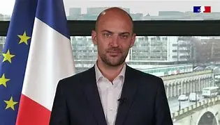 Image for Jean-Noël Barrot : Ministre du Numérique et des Télécommunications