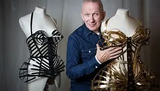 Image of Jean Paul Gaultier : L'enfant terrible de la mode française