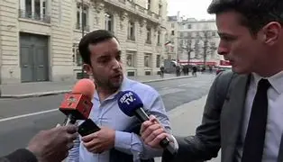 Image for Jean-Philippe Tanguy : Député de la Somme et figure montante du Rassemblement National