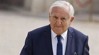 Image for Jean-Pierre Raffarin : Un parcours politique au cœur de la France