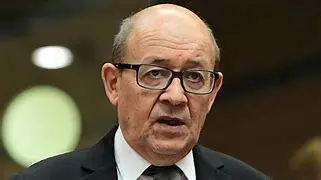 Image for Jean-Yves Le Drian : Biographie, Parcours et Actions d'un Homme d'État