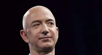 Image for Jeff Bezos : L'ascension fulgurante du fondateur d'Amazon