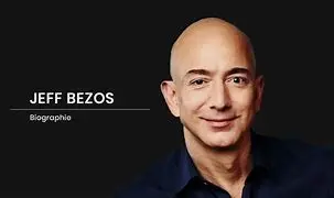 Image for Jeff Bezos : L'histoire du fondateur d'Amazon et visionnaire de l'espace