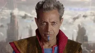 Image for Jeff Goldblum : L'acteur iconique, musicien de jazz et véritable trésor d'Internet