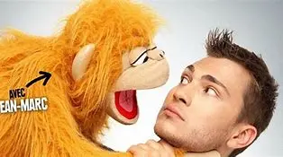 Image for Jeff Panacloc : Le ventriloque qui met la France à ses pieds