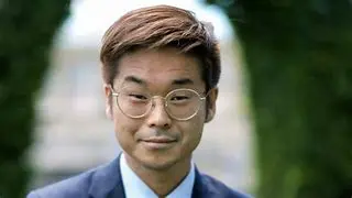 Image for Joachim Son-Forget et le scandale Éva Kaïlí : Une connexion inattendue ?