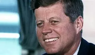 Image for John F. Kennedy : Vie, Présidence et Héritage - Un Symbole Américain