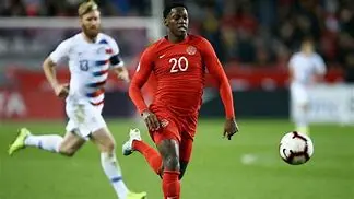 Image of Jonathan David : La pépite canadienne qui affole l'Europe