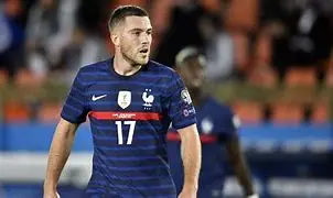 Image of Jordan Veretout : Un Milieu de Terrain Polyvalent au Sommet de son Art