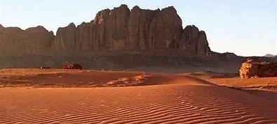Image for Jordanie : Voyage au cœur d'un pays aux mille et une merveilles