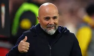 Image for Jorge Sampaoli : L'entraîneur passionné et controversé