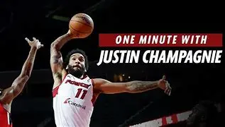 Image for Justin Champagnie : Un talent prometteur en NBA