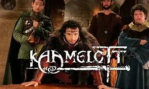 Image for Kaamelott : La Quête du Graal et bien plus encore !
