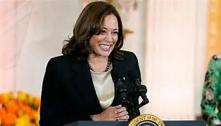 Image for Kamala Harris : Une Vie Dédiée au Service Public