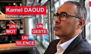 Image of Kamel Daoud : L'Écrivain Algérien qui Questionne l'Histoire et l'Identité