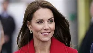 Image of Kate Middleton : La princesse de Galles, une icône moderne