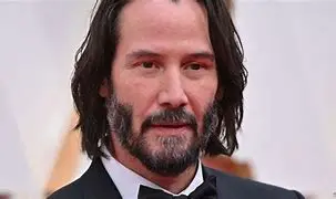 Image for Keanu Reeves : L'acteur iconique d'Hollywood