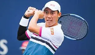 Image for Kei Nishikori : L'Étoile Filante du Tennis Japonais