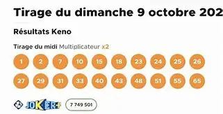 Image for Keno : Guide complet pour comprendre et gagner