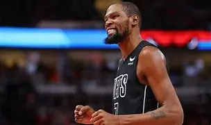 Image for Kevin Durant : Biographie, Palmarès et Impact d'un Géant du Basket