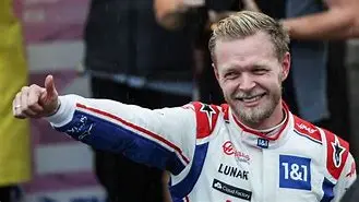 Image for Kevin Magnussen : Le Viking Danois de la Formule 1