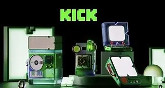 Image of Kick : La nouvelle plateforme de streaming qui concurrence Twitch ?