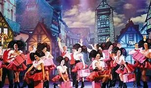 Image for Kirrwiller : Entre Tradition Alsacienne et Spectacle Éblouissant