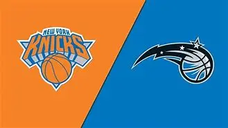 Image for Knicks vs Magic : Une Rivalité NBA à Découvrir