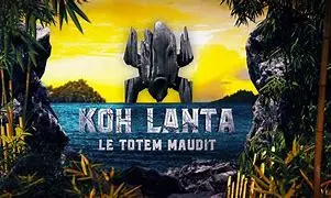 Image for Koh-Lanta, la Légende : Le Totem Maudit - Une saison riche en rebondissements