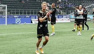 Image for Kristoffer Eriksen Sundal : Le Retour Inspirant d'un Magicien du Ballon Rond