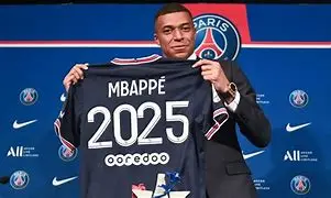 Image for Kylian Mbappé au Real Madrid : Une Saga Sans Fin ?