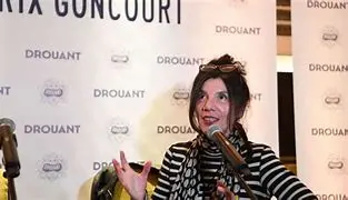 Image for L'Académie Goncourt : Un Siècle de Littérature Française