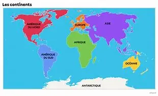 Image for L'Afrique : Un Continent de Richesses et de Diversité