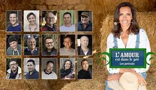 Image for L'Amour est dans le pré 2024 : À la recherche du grand amour à la campagne