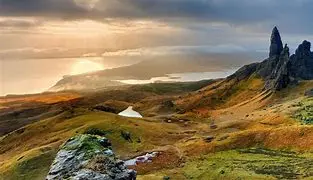 Image for L'Ecosse : Un Voyage Inoubliable au Cœur des Highlands et des Légendes