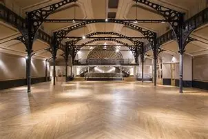 Image for L'Élysée Montmartre : une salle de concert mythique au cœur de Paris