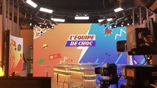 Image for L'Équipe 21 : Une chaîne sportive qui a marqué son époque
