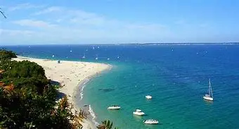 Image for L'île de Groix : Un joyau breton à explorer