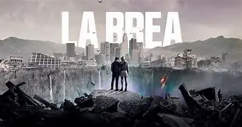 Image for La Brea Saison 2 : Plongez au cœur de la préhistoire