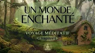Image for La Magie des Rennes et de la Neige : Un Voyage Enchanté au Coeur de l'Hiver